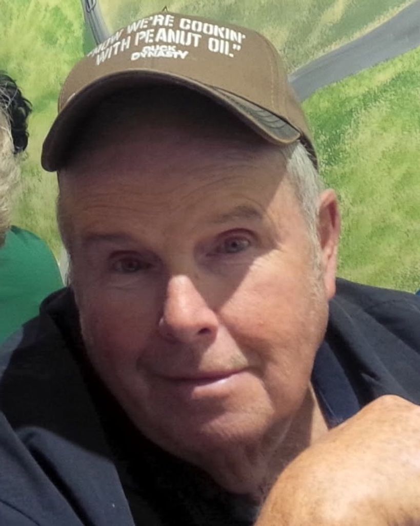 Vann Sproull Robeson Profile Photo