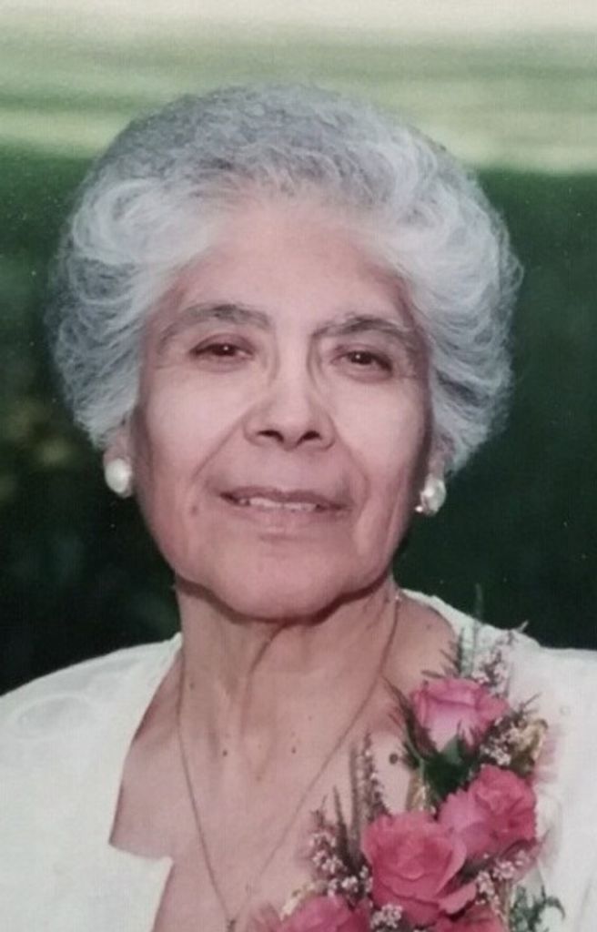 Ramona Coronado Profile Photo