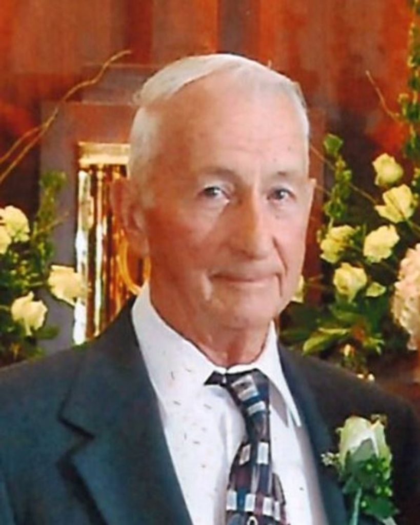 Donald A. Dippold
