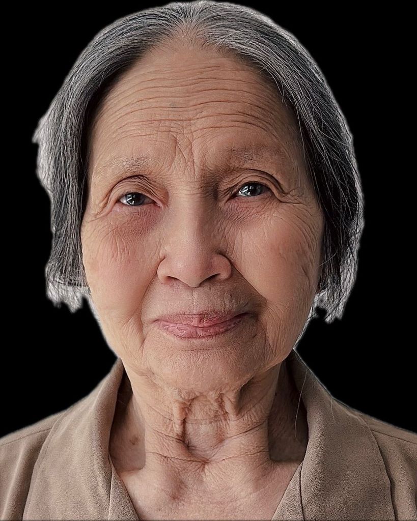 Lai Thi Vo Profile Photo