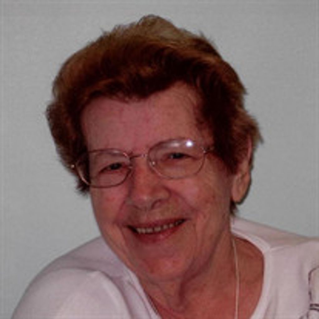 Inez Doris Cefalu