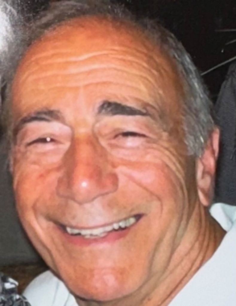 Stephen P. Cuccia