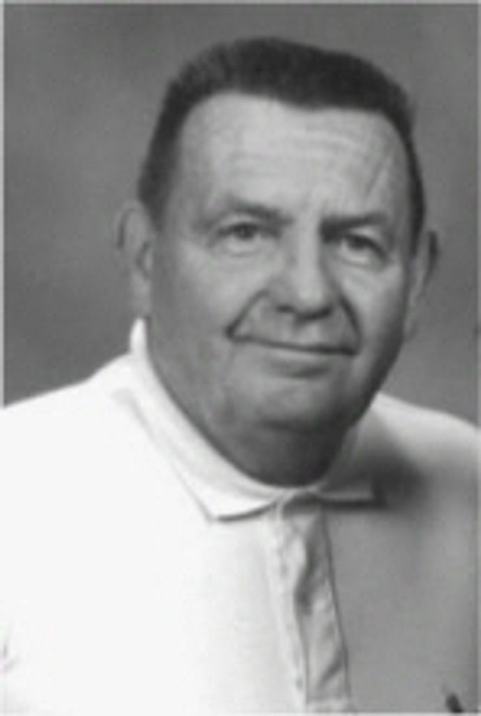 James G Mccutchan