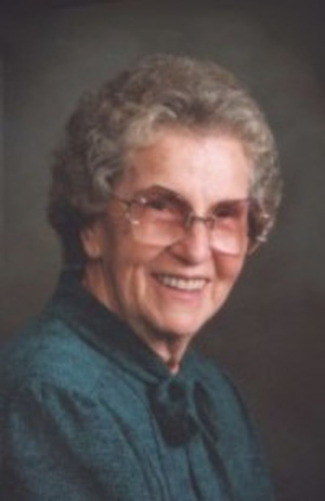 Mary Pelly