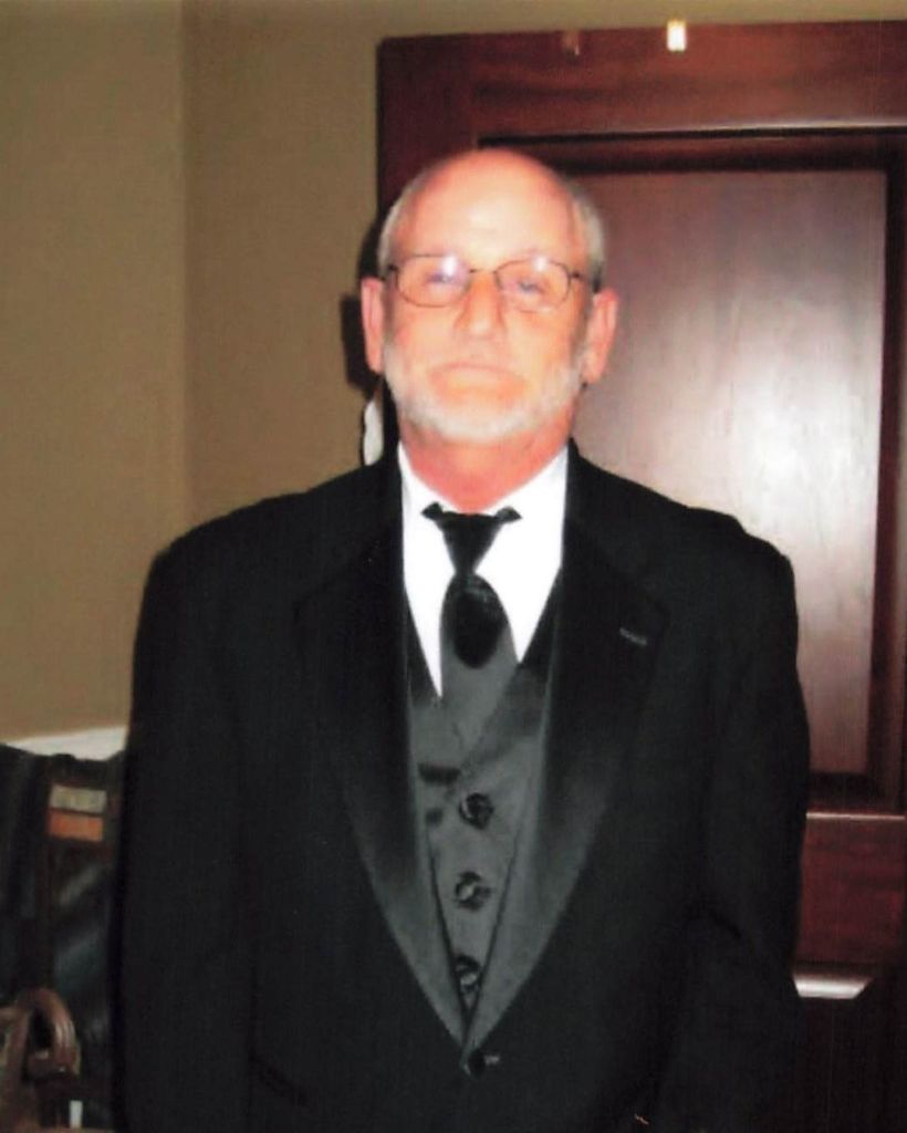 Lonnie Gray Hix Profile Photo