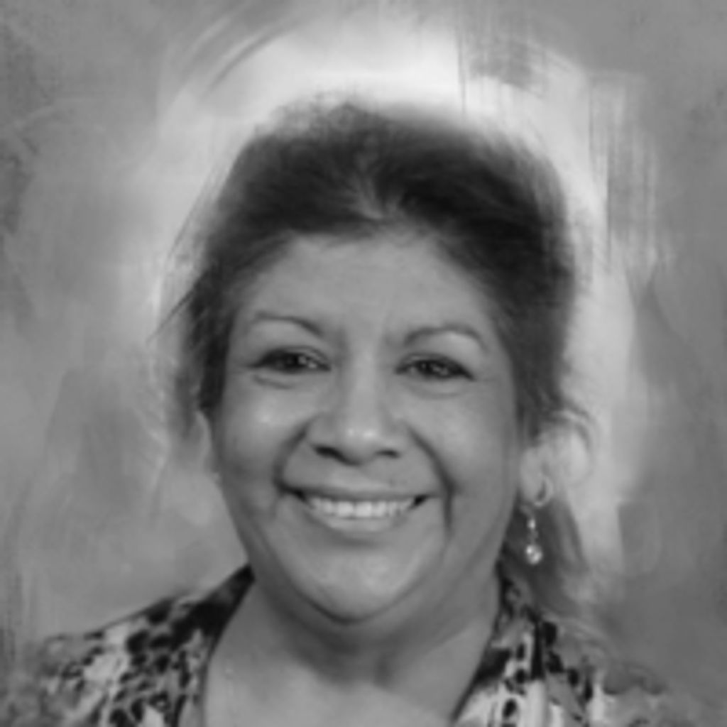 Dalia Pruitt Hinojosa