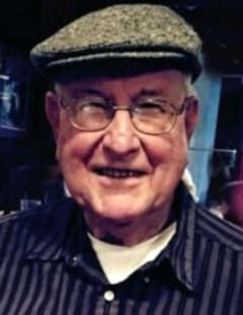George M. Braswell Profile Photo