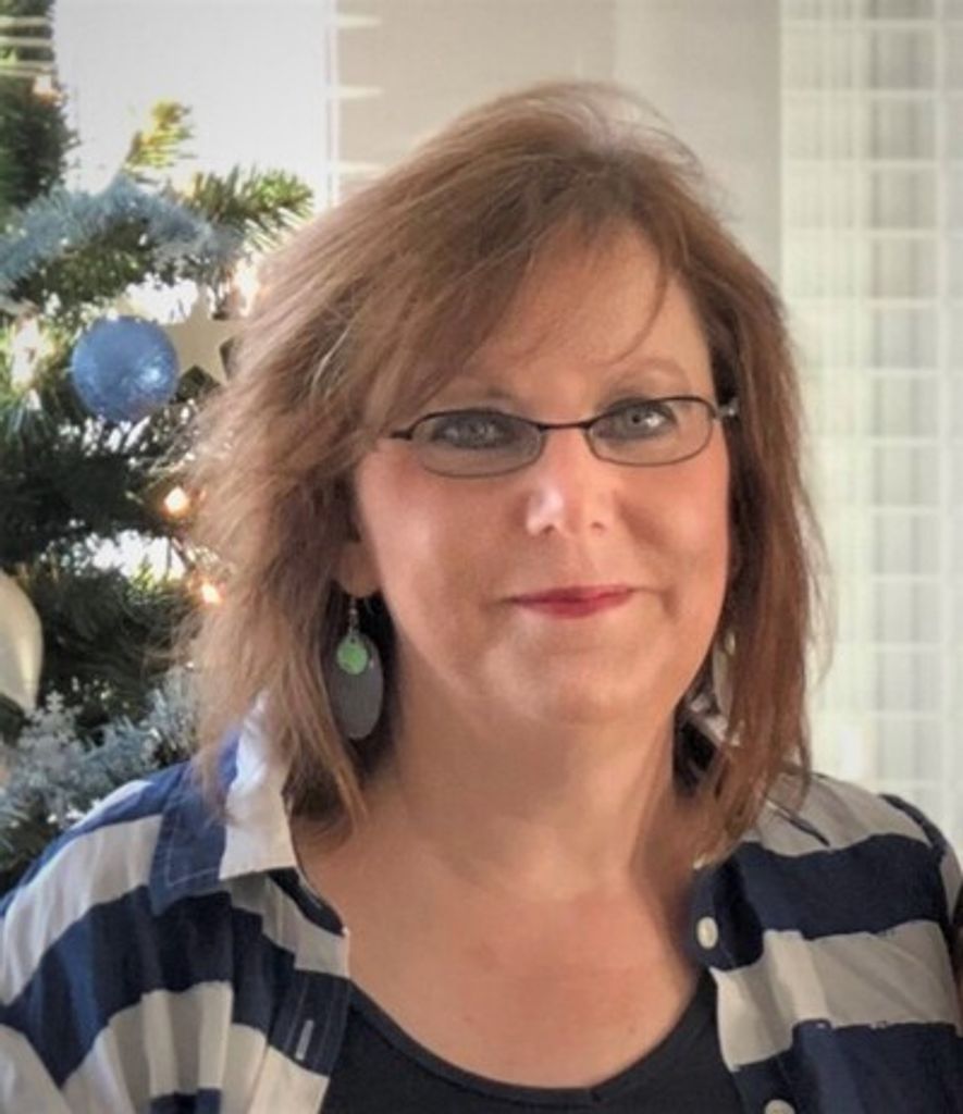 Marla Cunningham Profile Photo