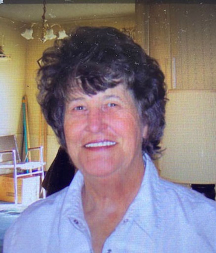 Wanda June Fleetwood Profile Photo