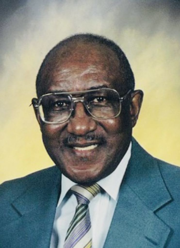 Ernest Burkes,  Sr. Profile Photo