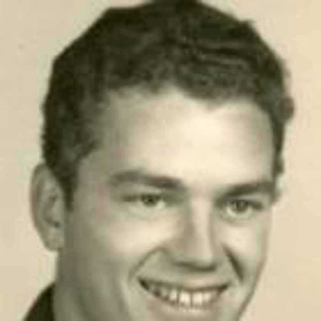 Russell Benton Garner