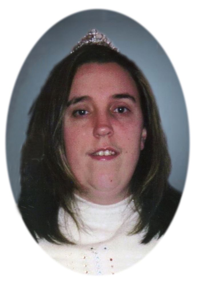 Melissa Marie Schell