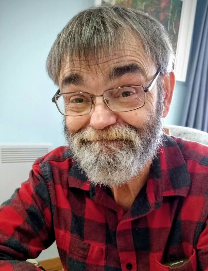 Jerry Mckay Profile Photo