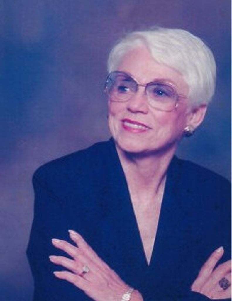 Margaret Watterson Howard