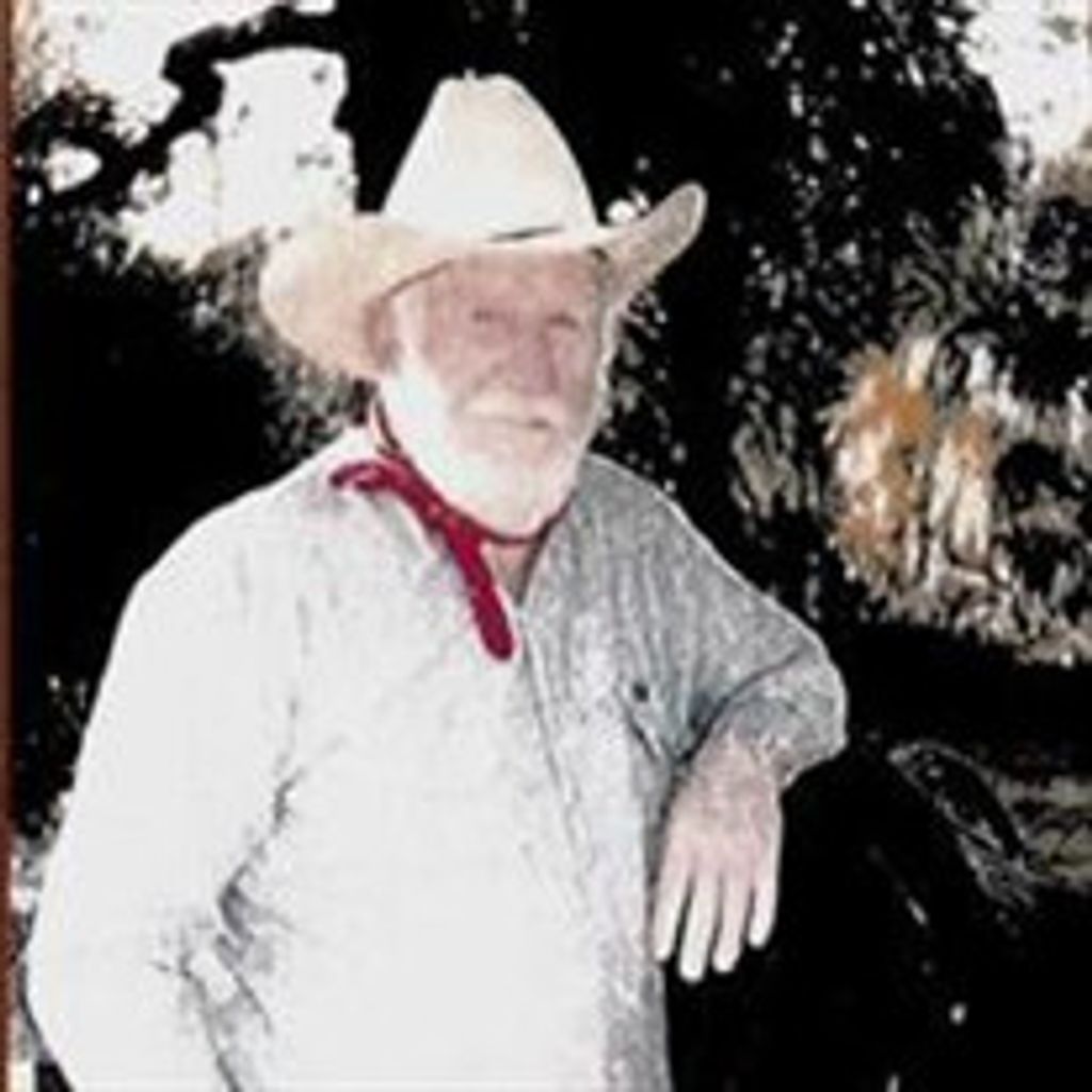 John "Jack" Roy Norvell Jr.