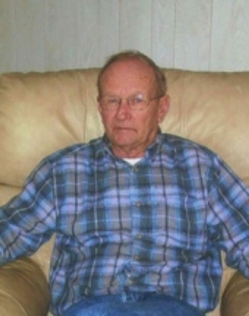 Albert Eugene Simmons