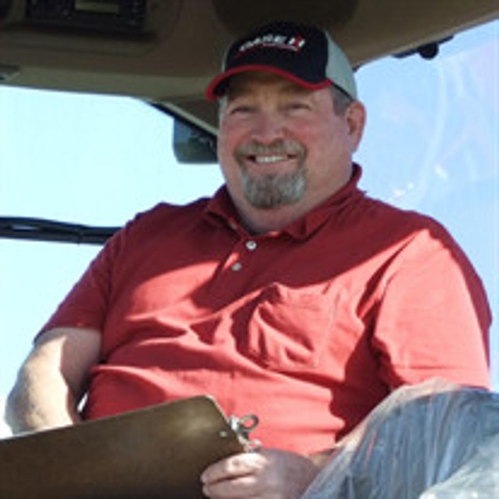 Donald Eugene Wacker