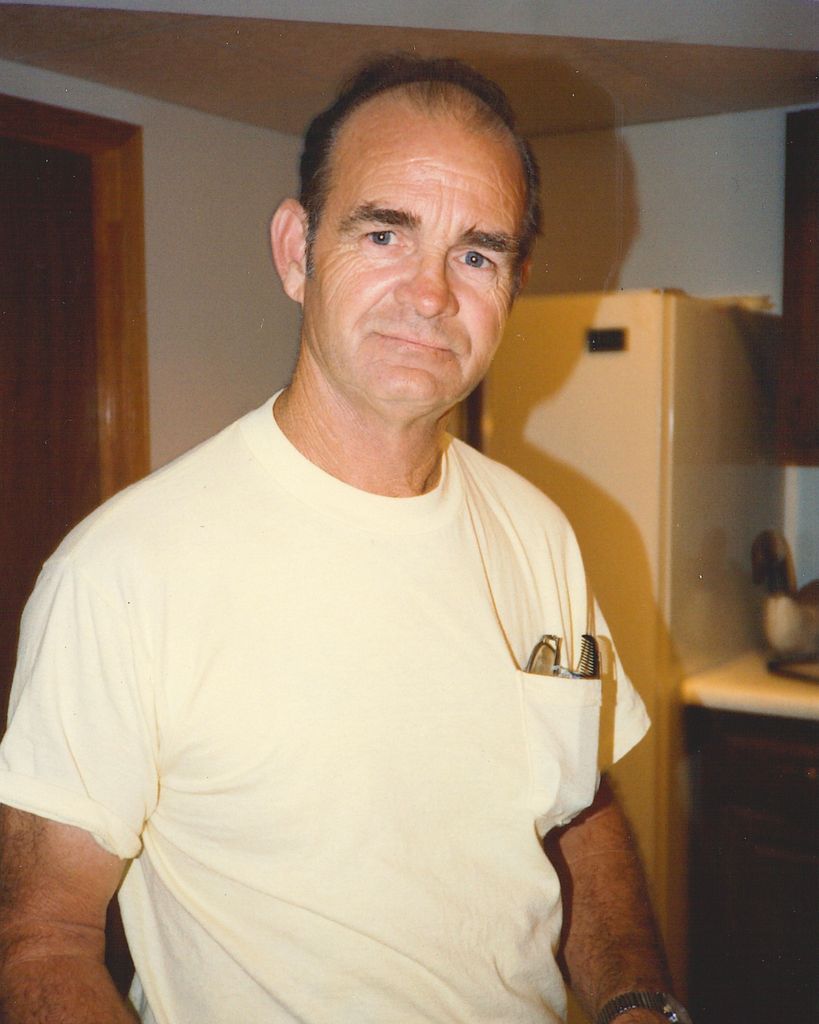 Charles Allen Robertson, Sr. Profile Photo