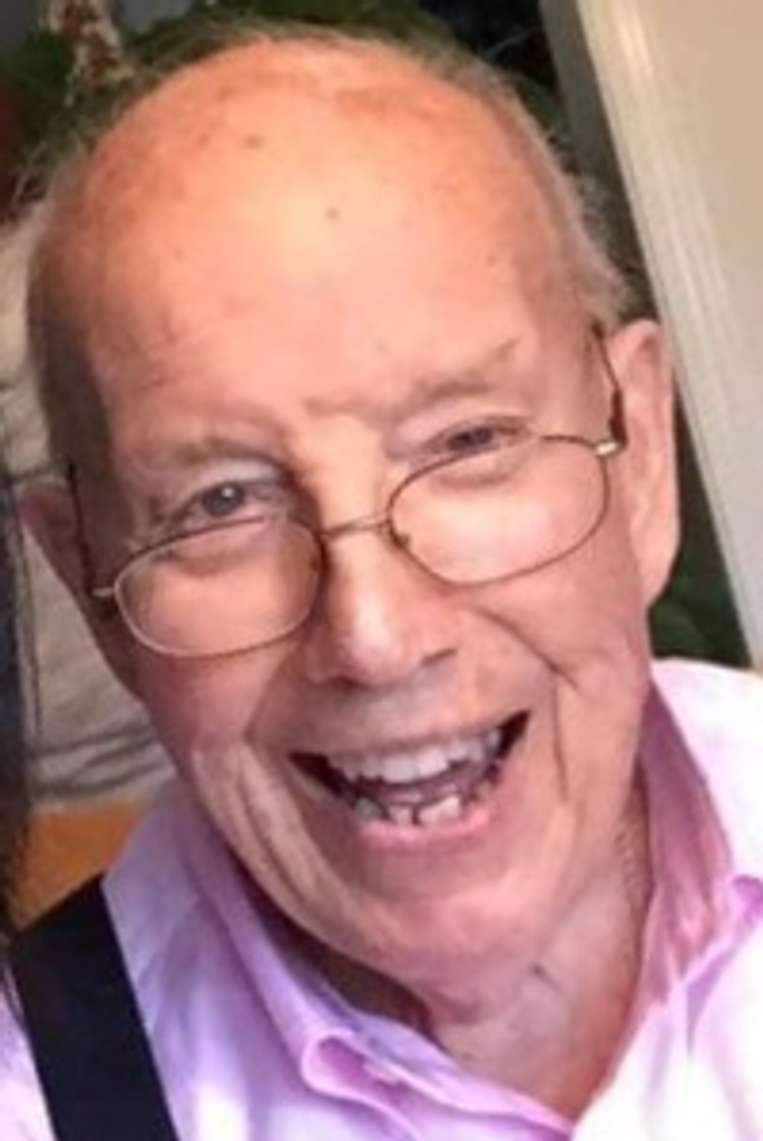 Marshall  A. Hart