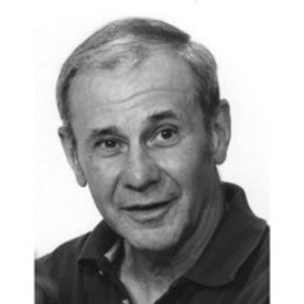 William J. "Bill" Schooley