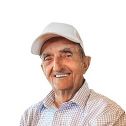 Paul Abbott Profile Photo