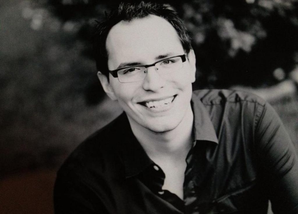 Landon James Ellis Profile Photo