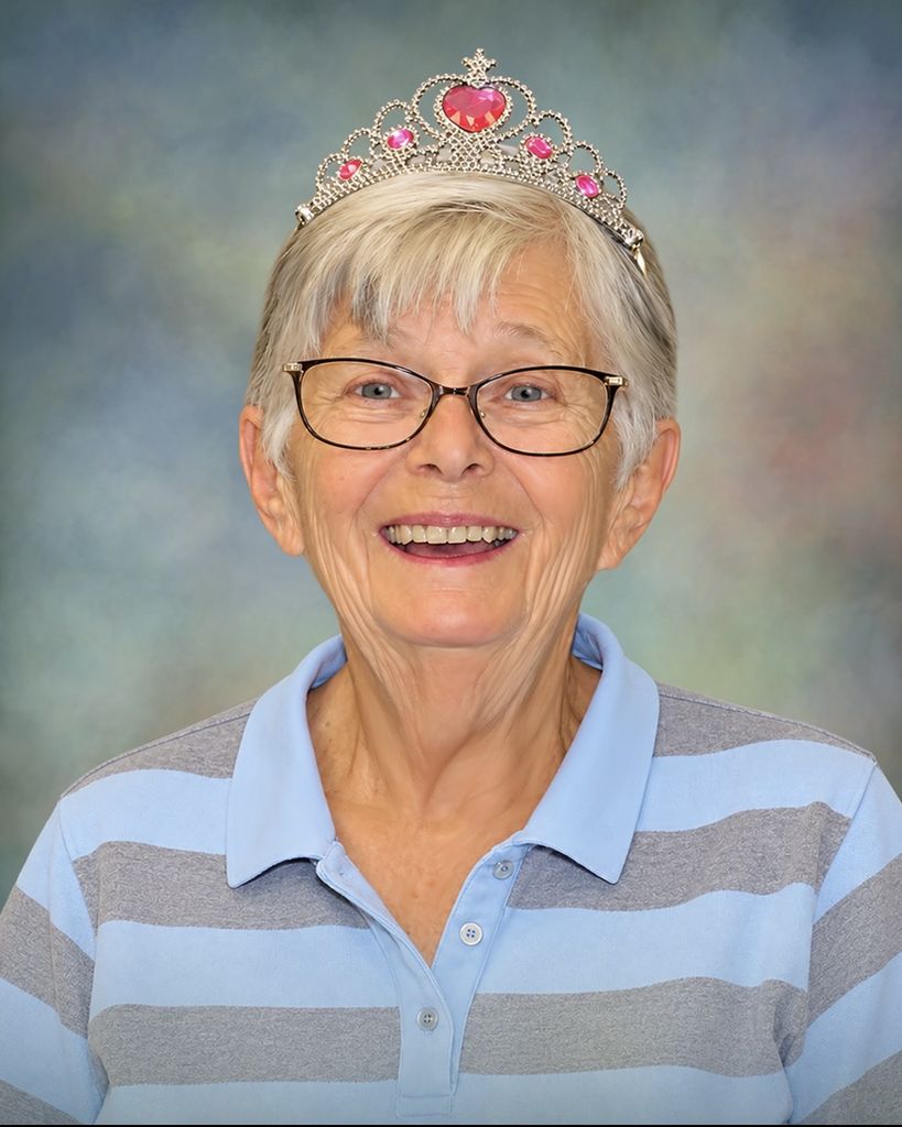 Susan L. Zane-Baker Profile Photo