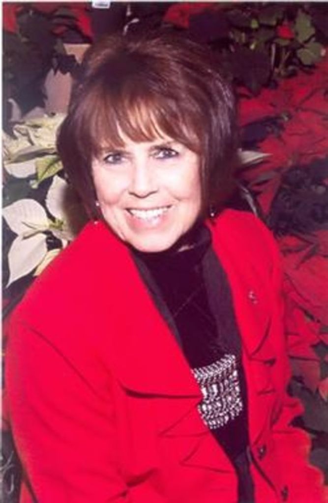 Joanne Hill Peterson