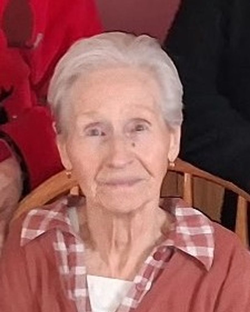 Adeline Marie Barnhart