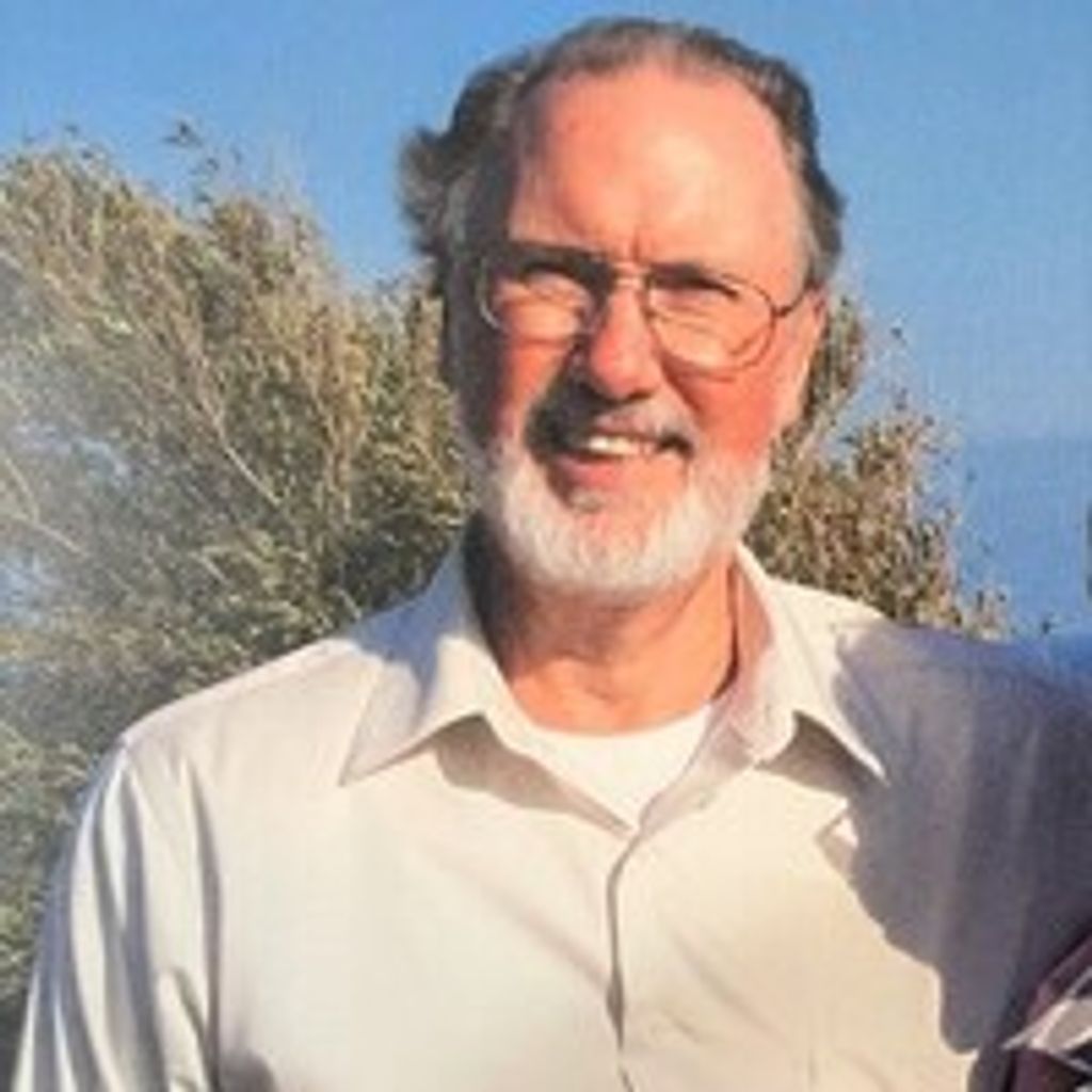 Gregory Arthur Libeu