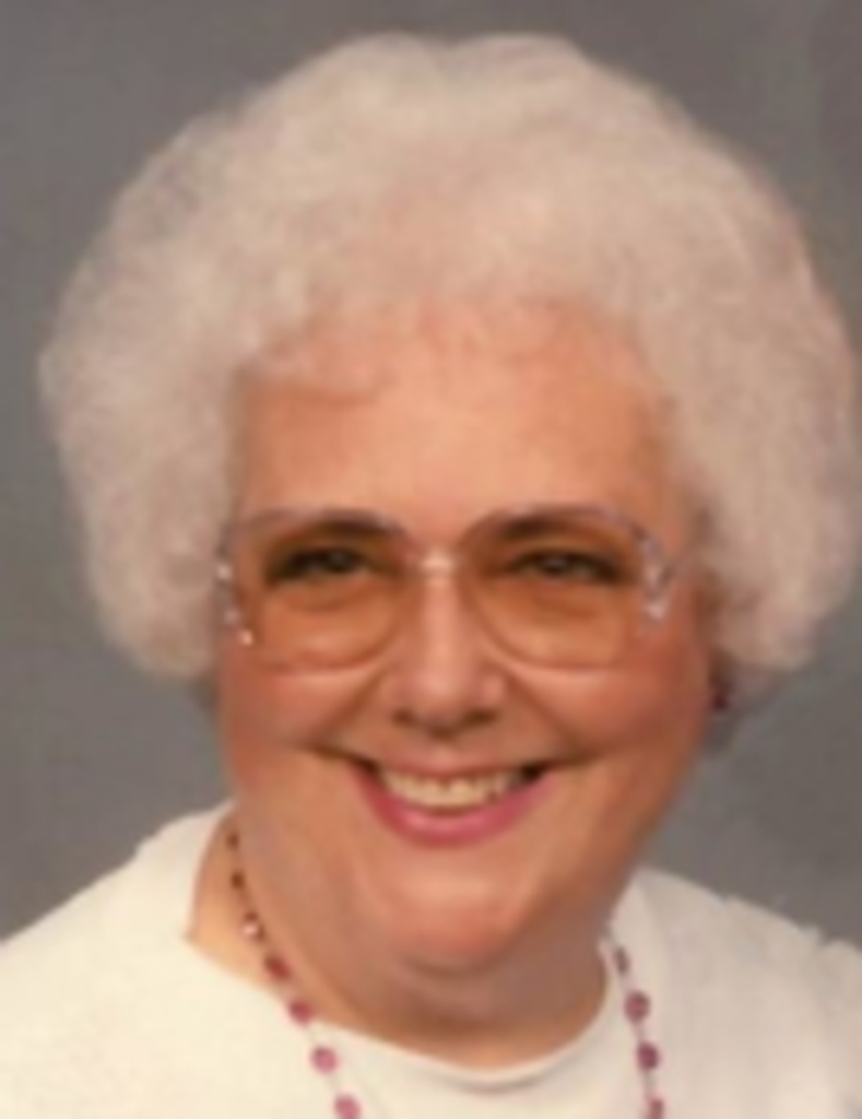 Betty Jane Jordan Brown Profile Photo