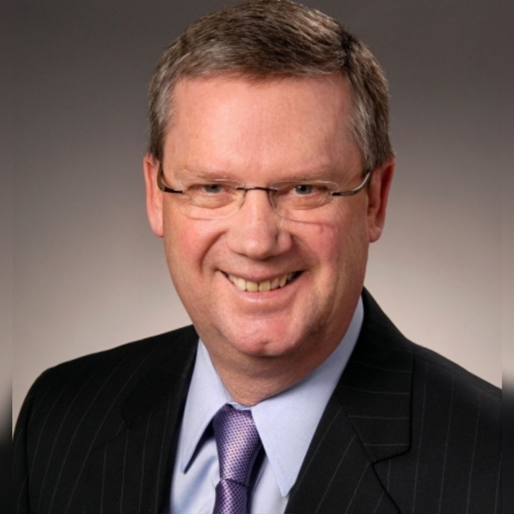 Michael Ray Christiansen Profile Photo