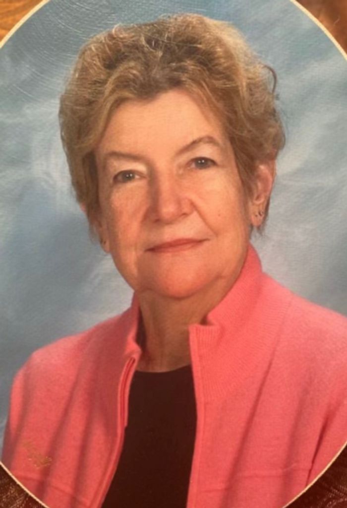 Marilyn Emma Rozansky