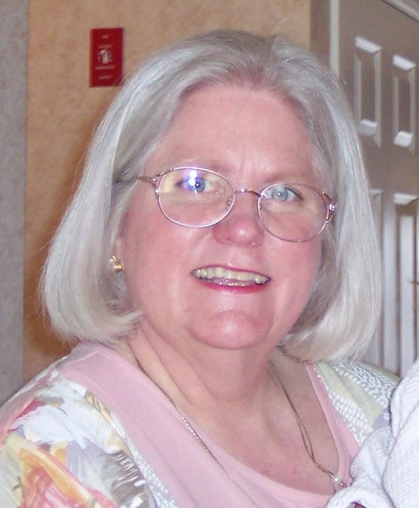 Helen C. (hedderman) Gates