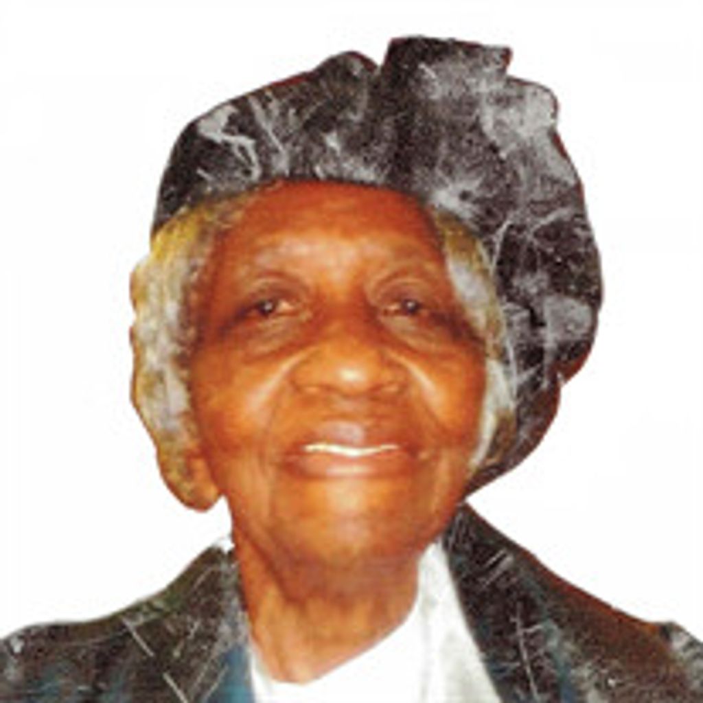 Rosa Lee Thomas