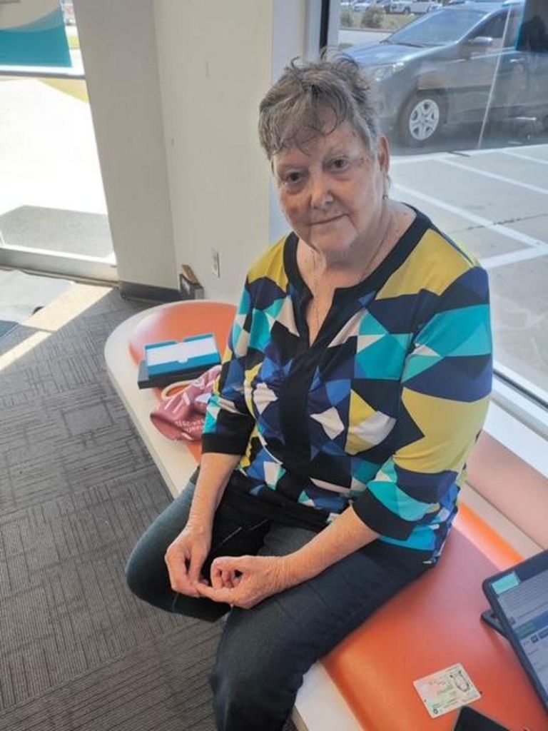 Carolyn Denison Barton Profile Photo