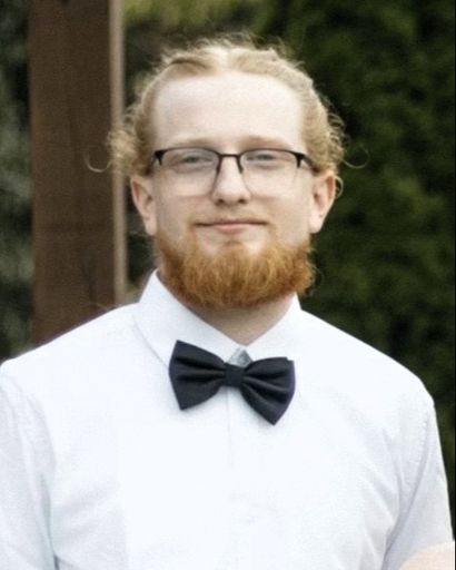Jayden Richard Ruggles's obituary image