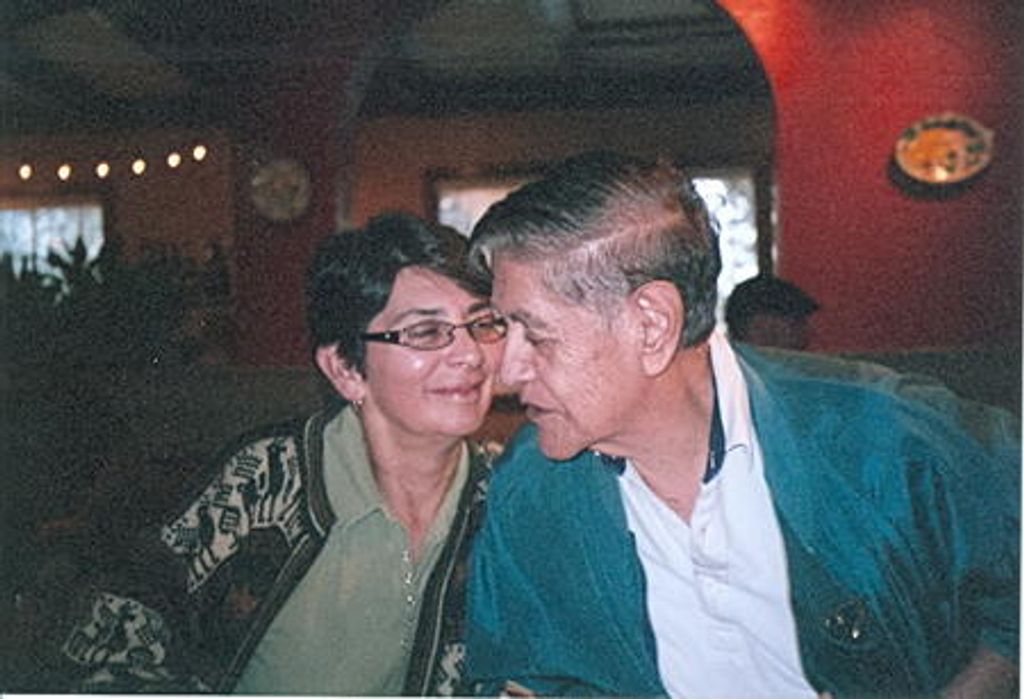 John  Paul Mayorga