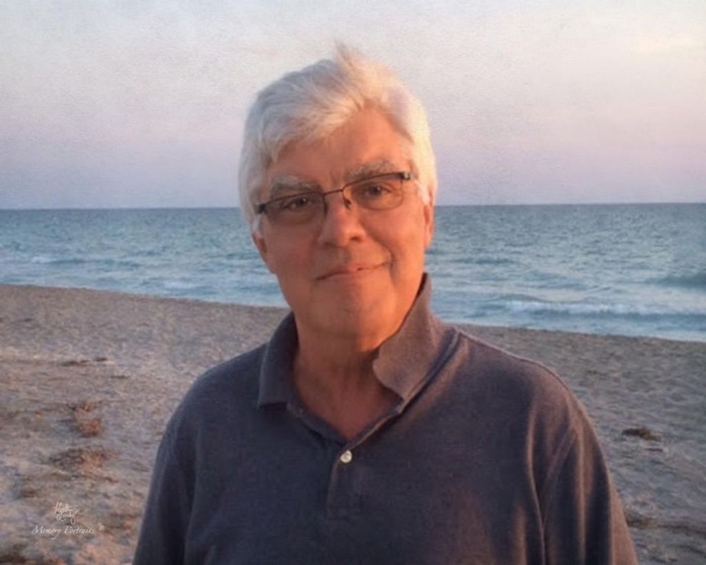 Thomas Dwyer Profile Photo