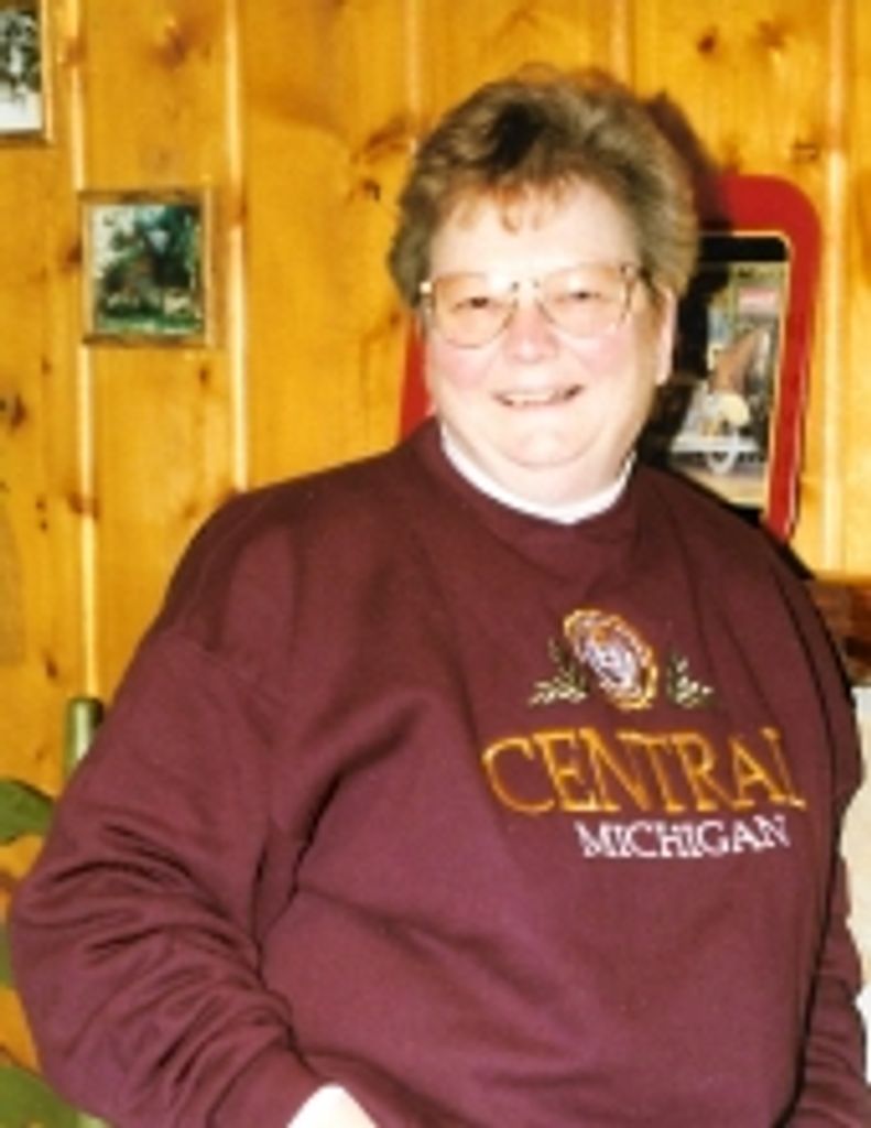 Phyllis Marie Lehman Profile Photo