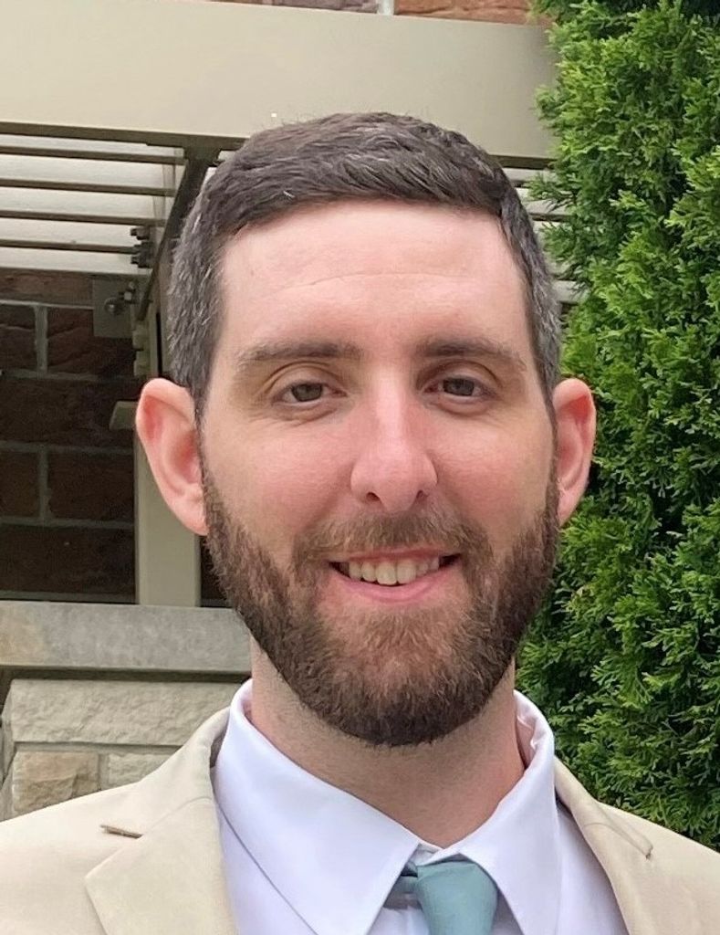 Ryan Christopher Wenzel Profile Photo