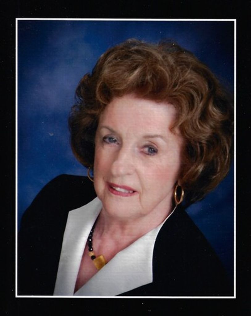 Shirley Thomas Buchanan Profile Photo