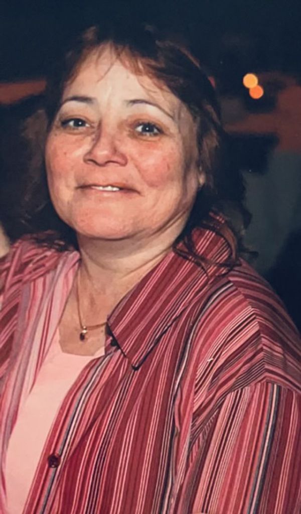 Tina Marie Salazar Profile Photo
