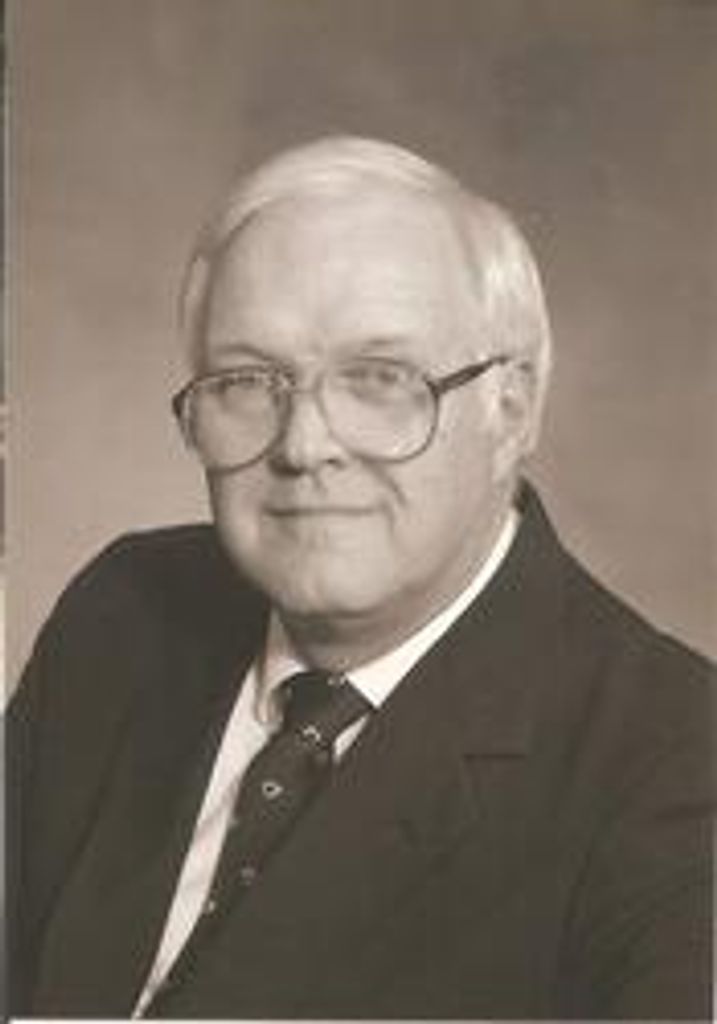 Bill G. Grove