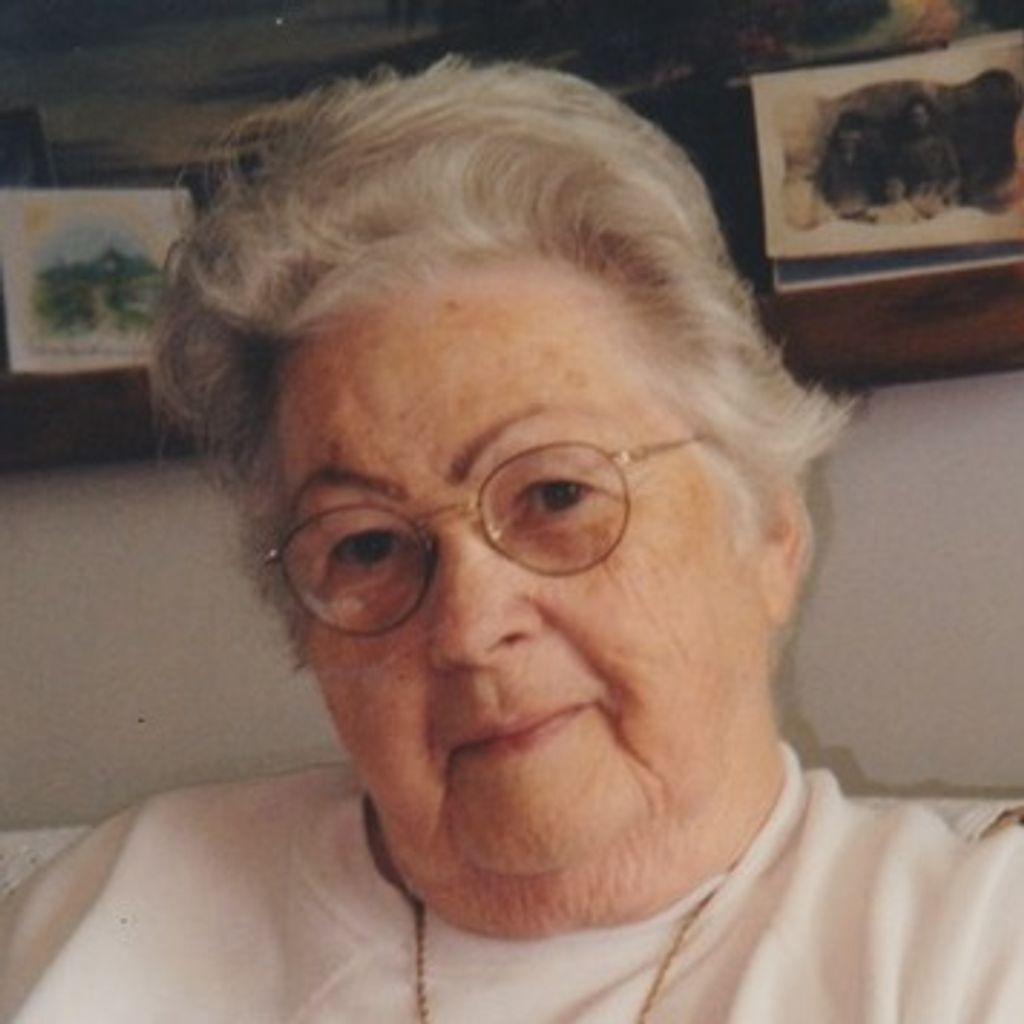 Alta J. Shivler