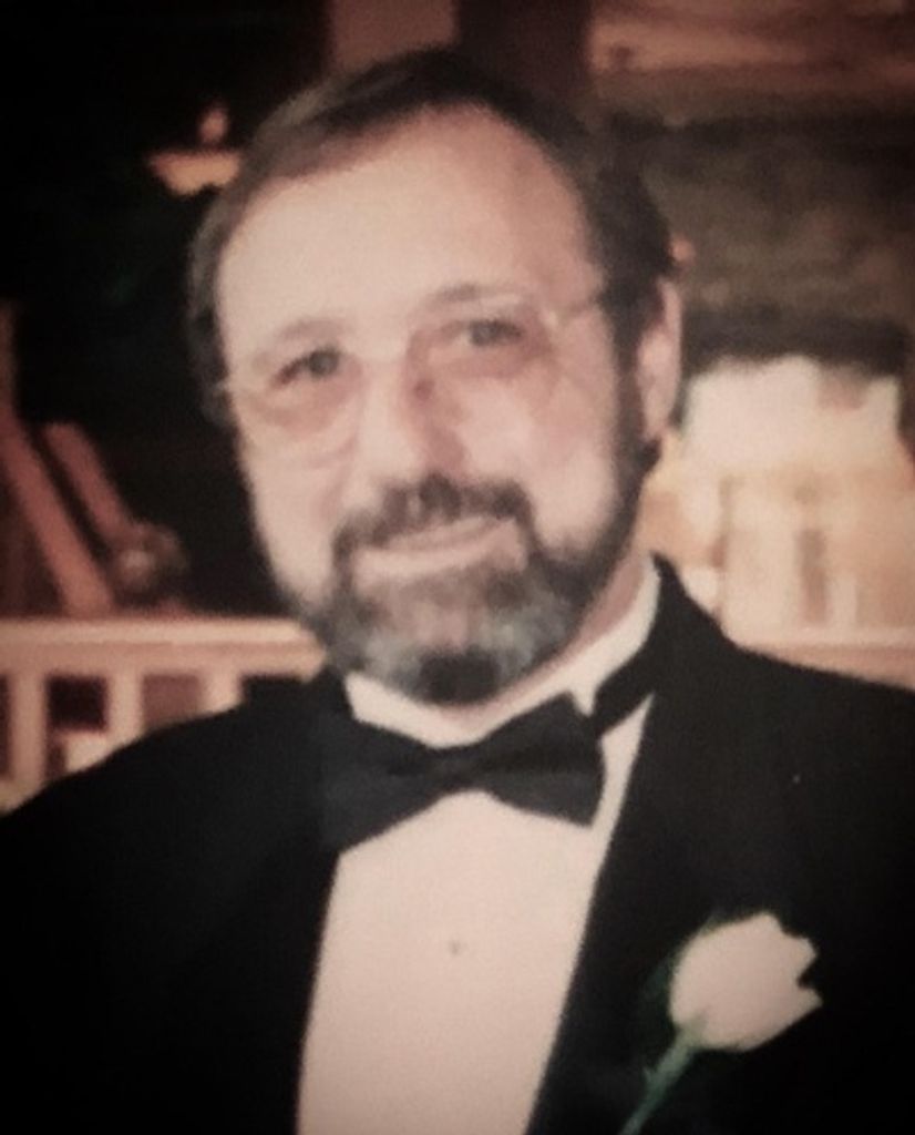 David Carl Rian Profile Photo