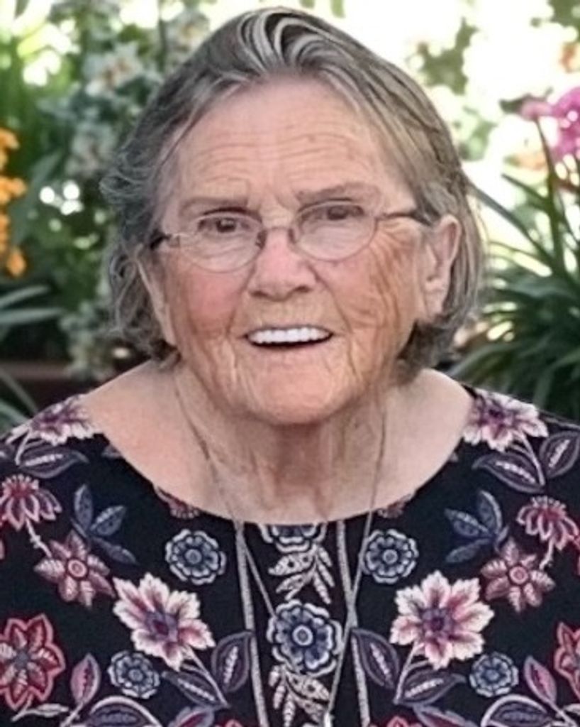 Sue Ellen Curry Profile Photo