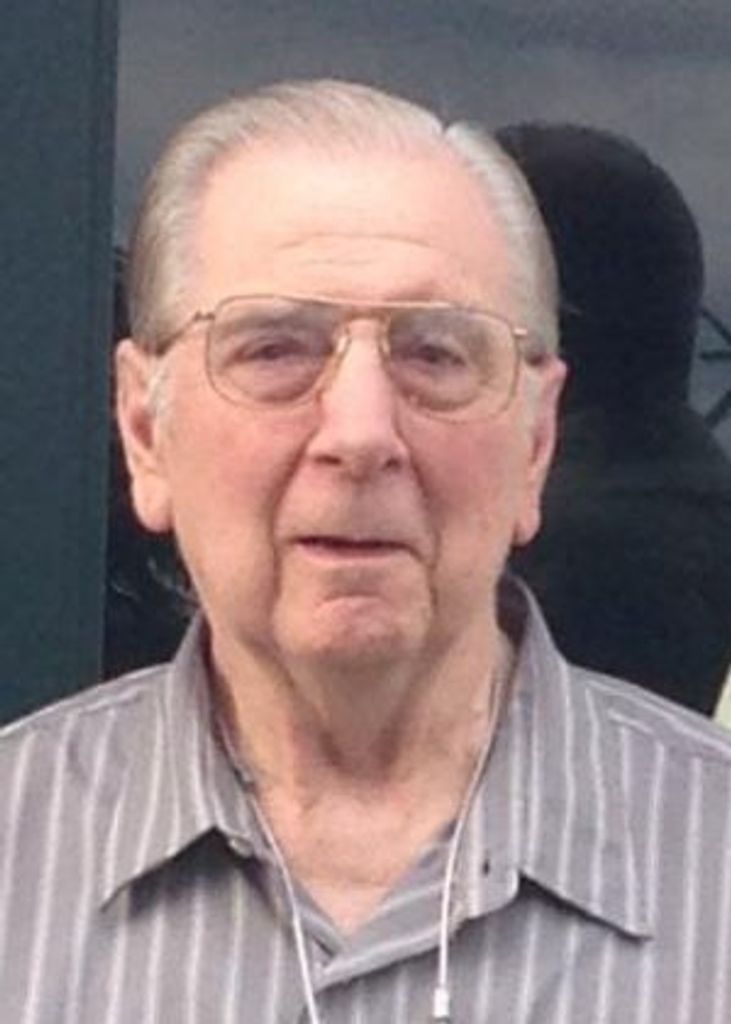 James  Noland Kirk Profile Photo