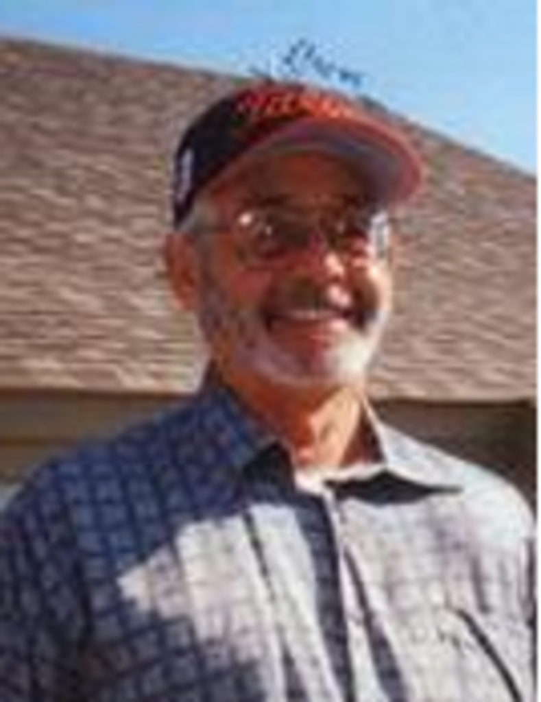 Larry Wayne Long
