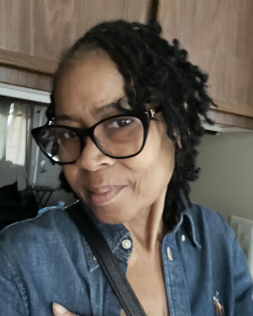 Gertrude Denise Johnson-Rucker Profile Photo